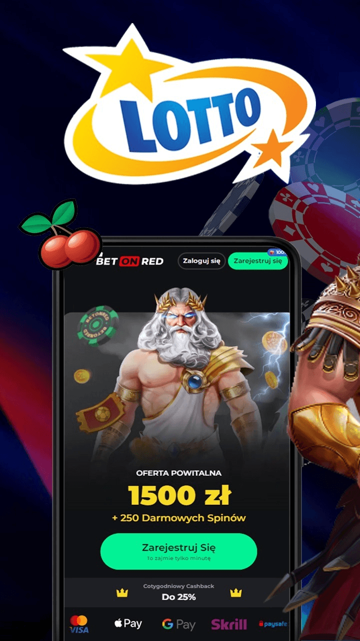 Grand Casino: Lotto & Bet On Red Screenshot