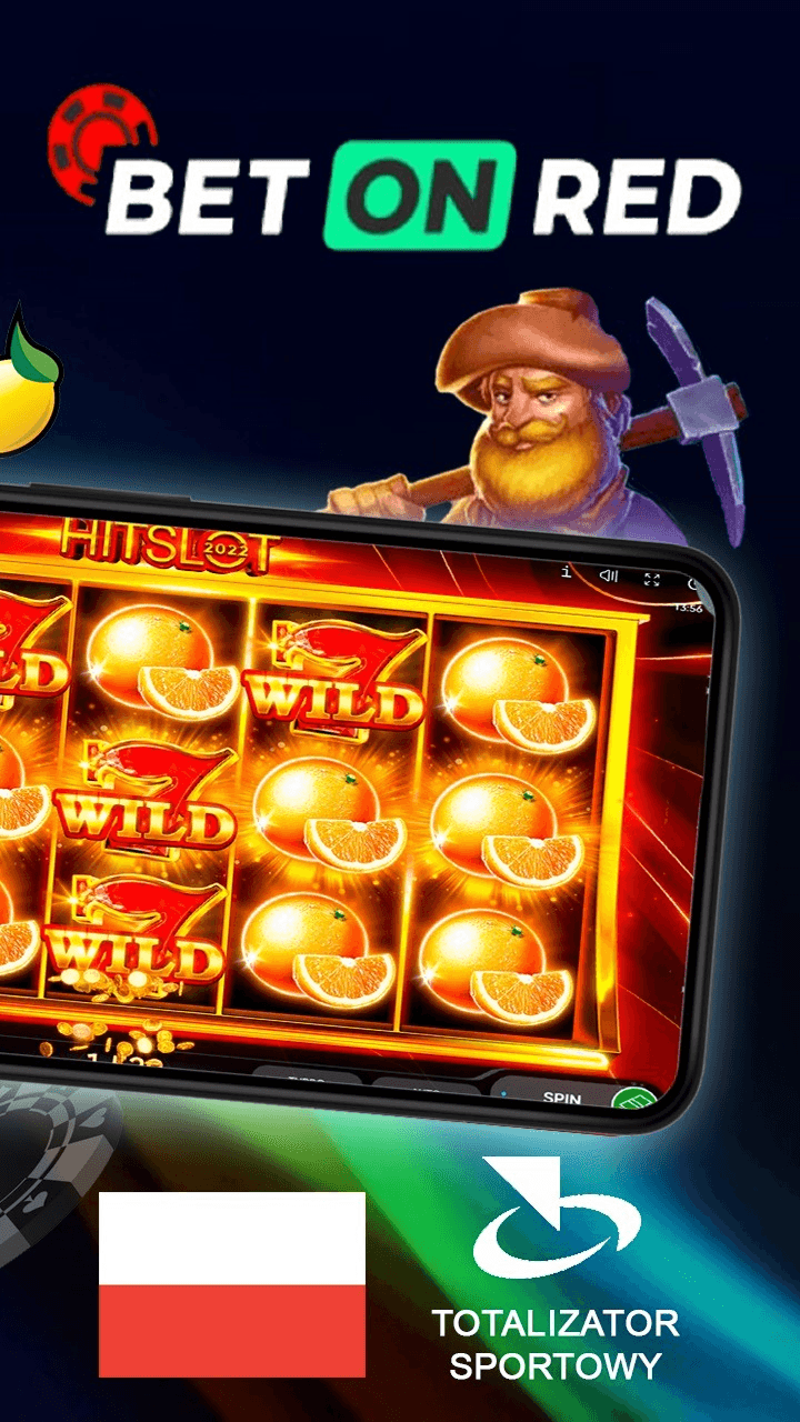 Grand Casino: Lotto & Bet On Red Screenshot